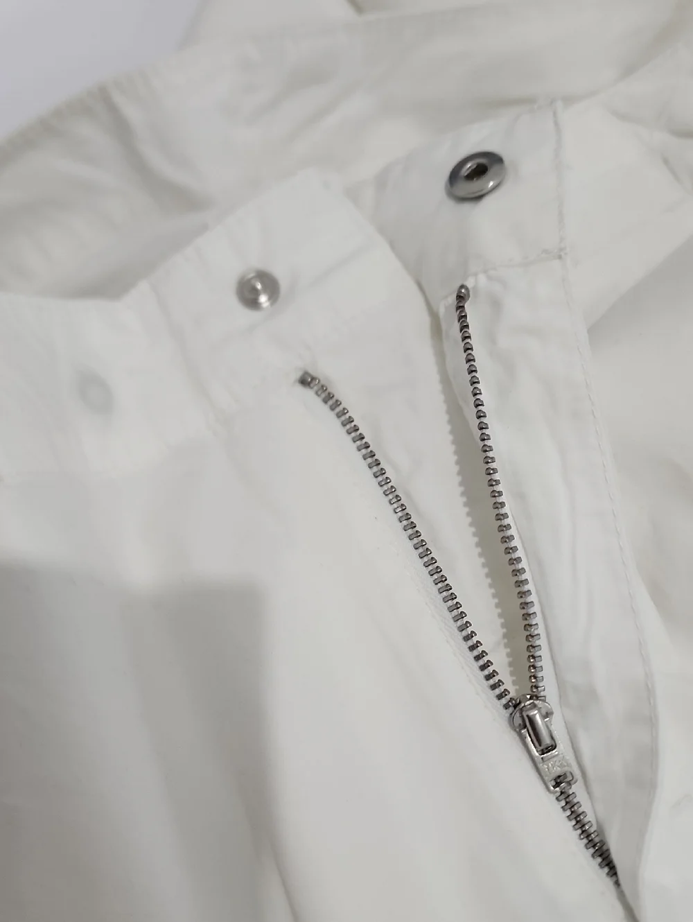 Versace Collection Casual Trousers